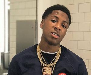 NBA YoungBoy Biography