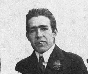 Niels Bohr