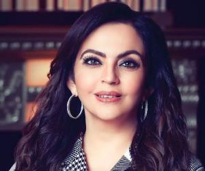 Nita Ambani