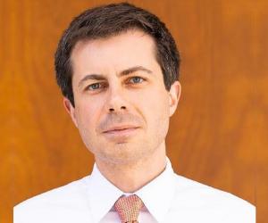 Pete Buttigieg Biography