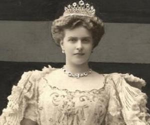 Princess Alice of Battenberg