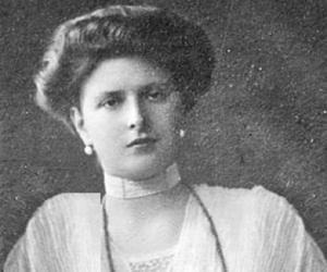 Princess Alice of Battenberg