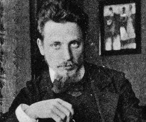 Rainer Maria Rilke Biography