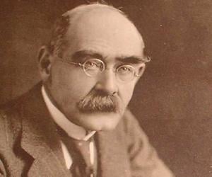 Rudyard Kipling