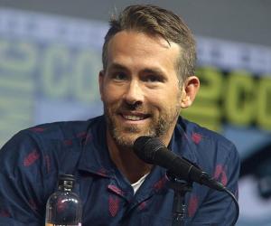 Ryan Reynolds Biography