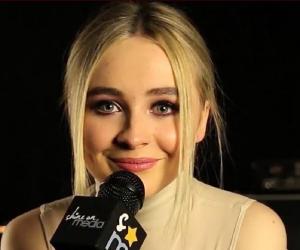 Sabrina Carpenter Biography