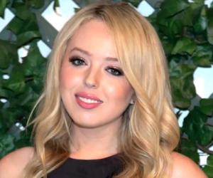 Tiffany Trump