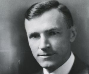 William P. Murphy