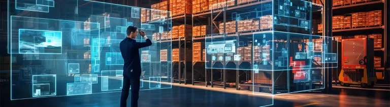 How Artificial Intelligence Benefits Logistics and Supply Chain Management