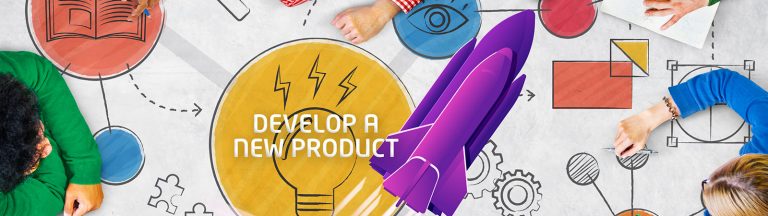 How to Develop a New Product (From Concept to Market)