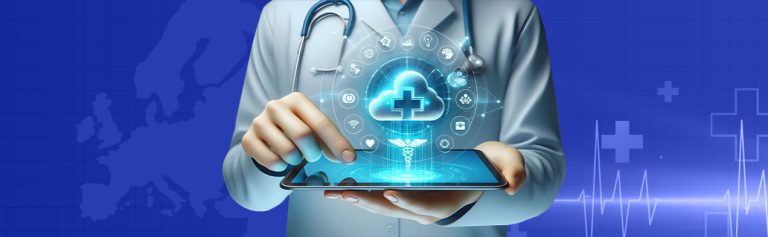 How Is Cloud Computing Transforming Sustainable Healthcare in the Nordics?