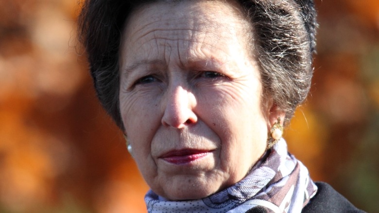 Princess Anne