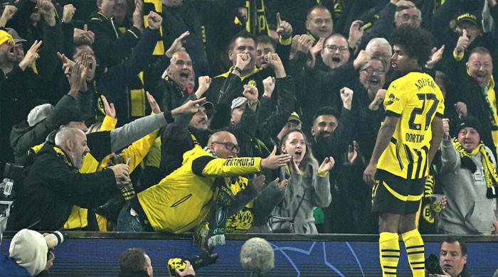 Dortmund and Adeyemi hand Celtic brutal European reality check