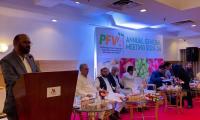 PFVA elects new office bearers for 2024-26