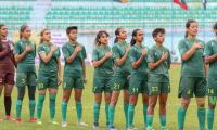 SAFF Women’s Championship preparation started