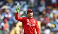 Buttler returns as England captain for West Indies tour