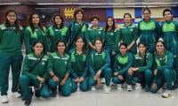 Pak women to kickoff WC campaign against Sri Lanka today