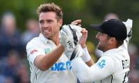 Southee steps down as Test captain