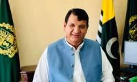 KP suffers due to PTI govt’s confrontational politics: Amir Muqam