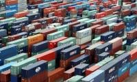 Pak exports jump 13.5pc in Sept, extending winning streak