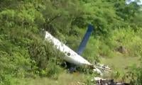 Three killed in India helicopter crash