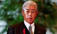 Japanese ministers say they are not pursuing PM’s ‘Asian Nato’ proposal