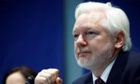 Prosecution of Assange ‘politically motivated’: Euro rights body