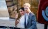 Prince Harry, Meghan Markle will have to 'make first move' for reconciliation