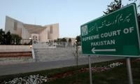 Supreme Court suspends LHC, ECP orders for election tribunals