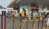 Fuel stations mostly running as petroleum dealers split over strike