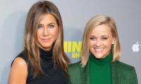 2024 Emmy Awards: Jennifer Aniston, Reese Witherspoon Compete Over ‘The Morning Show’