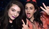 How Charlie XCX Saved Her Friendship With Lorde Through Her New Song