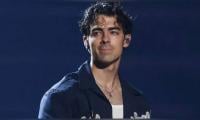 Joe Jonas ‘thrilled’ To Announce Release Date For New Solo Music Album