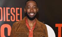 Lamorne Morris Gushes About Upcoming Movie ‘SNL 1975’