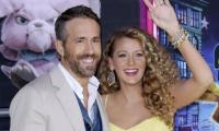 Blake Lively's Playful Nod To Ryan Reynolds, Their Upcoming Movies