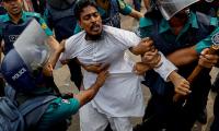 US Calls On Bangladesh To Uphold Right To Peaceful Protests