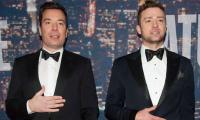 Justin Timberlake Special Bond With Jimmy Fallon Suffers Due To His Antics