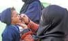 Poliovirus tally climbs to 24 in Pakistan after latest case in Hyderabad 