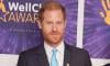 Prince Harry heartfelt moment with special children in UK