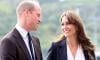 Prince William releases pleasant video amid Kate Middleton royal return 