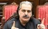 Unaware of Gandapur's whereabouts after LEAs entered KP House: top aide