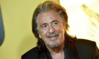 Al Pacino Wants Infant Son Roman To Take Acting Notes From THIS Actor