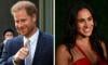 Meghan Markle makes fiery first appearance amid Prince Harry’s solo tour