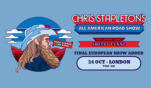 More Info for Chris Stapleton