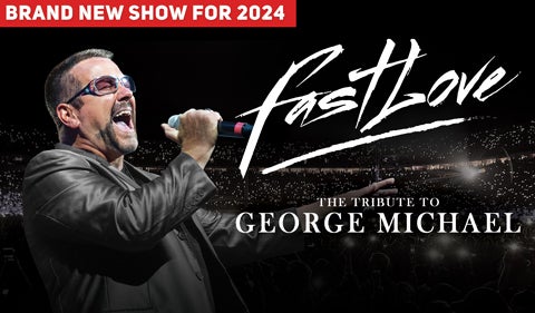 FastLove - The Tribute to George Michael