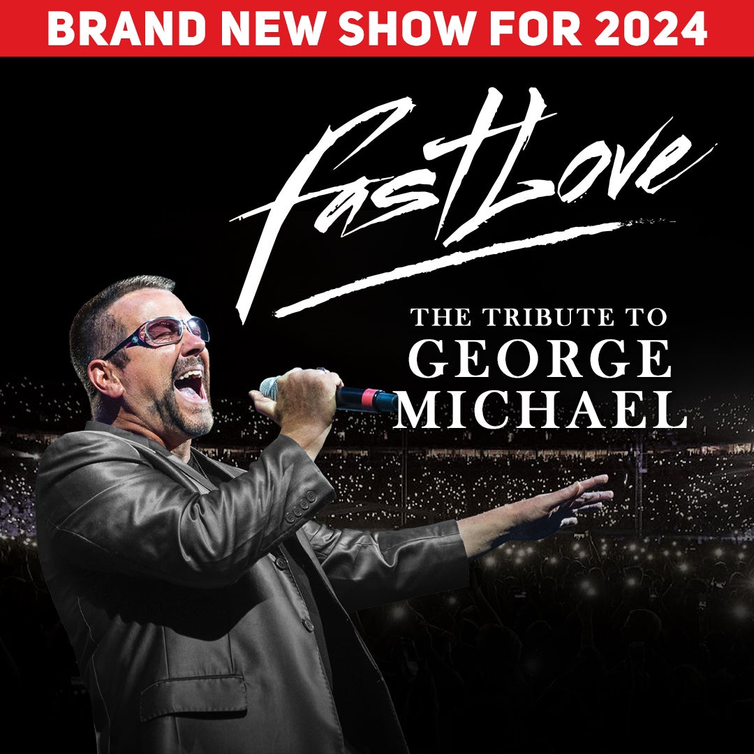 FastLove - The Tribute to George Michael