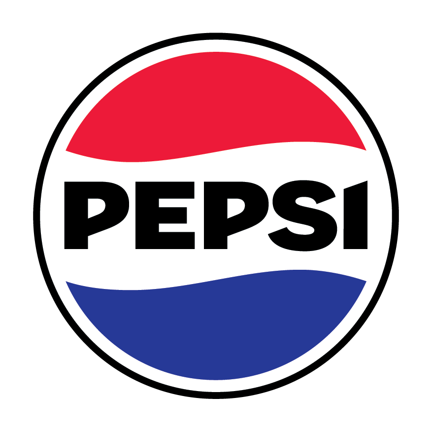 Pepsi Logo 