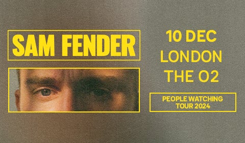 More Info for Sam Fender