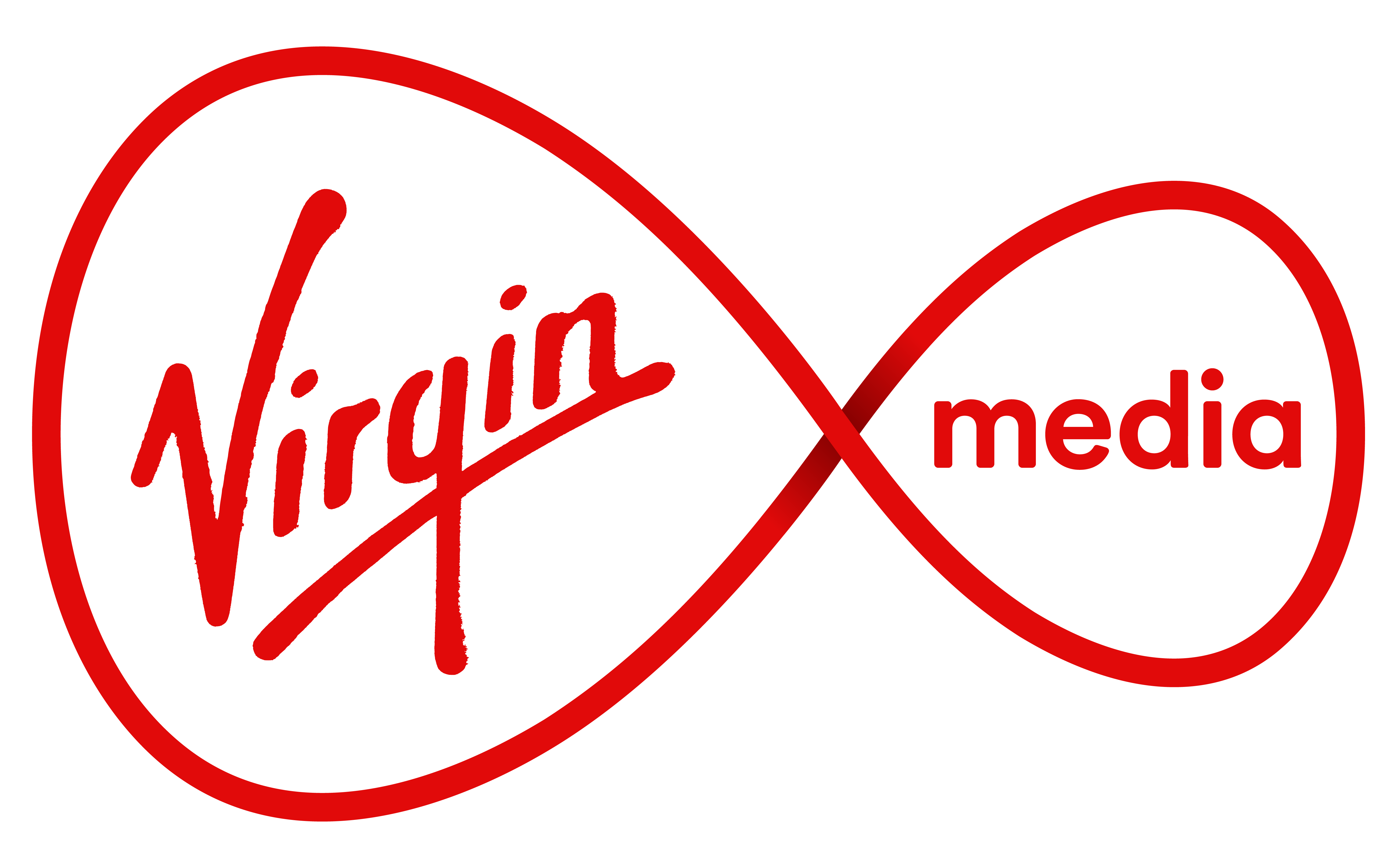 Virgin Media Logo