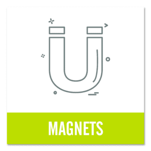 Magnets